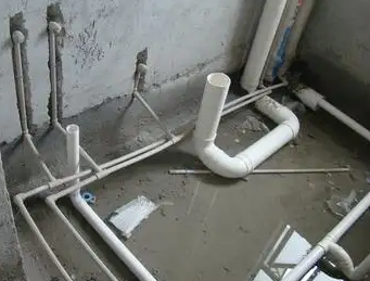 彰武水管维修多少钱